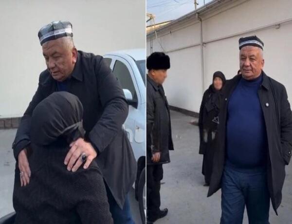 Bakıda əl enerjisi ilə müalicə apardığı bildirilən əcnəbi saxlanıldı