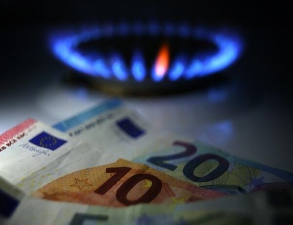 Avropada qaz qiymətləri ucuzlaşıb
