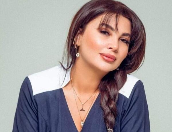 Ülviyyə İlyasova ilə bağlı hökm dəyişdi