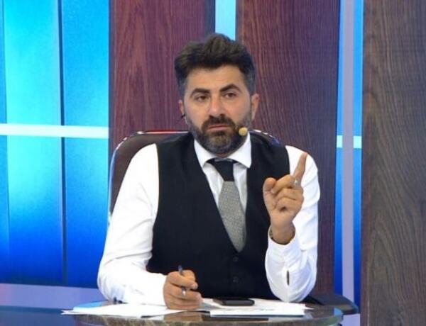 Ali Məhkəmə Zaur Baxşəliyevlə bağlı bəraət hökmünü qüvvədə saxladı