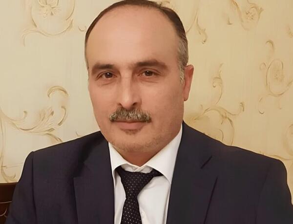 Vüqar Məmmədovun məhkəməsi başladı