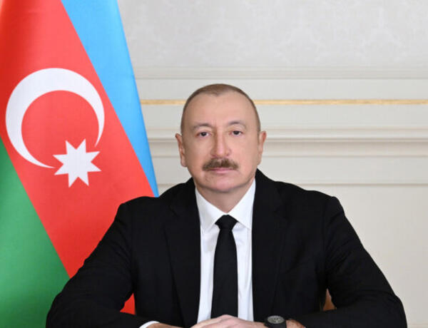 İlham Əliyev itkin düşmüş şəxslərlə bağlı Bakıda keçirilən beynəlxalq konfrans iştirakçılarına müraciət edib –
