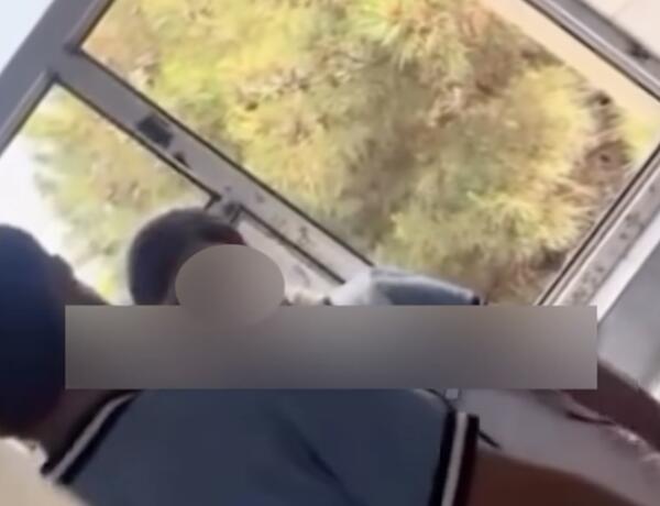 Bakıda məktəbdəki hadisə ilə bağlı