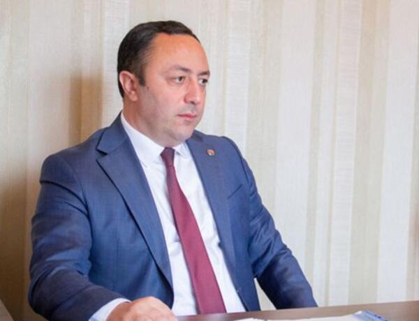 Anar Əsədliyə hökm oxundu