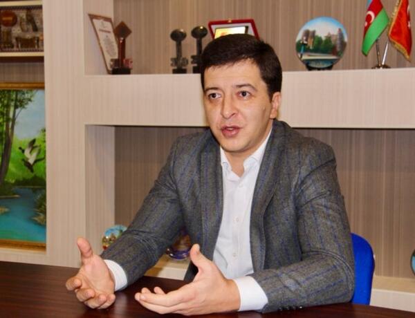 Deputat: “İnam Kərimovun təyinatından sonra məhkəmə sahəsində mühüm irəliləyiş olub”