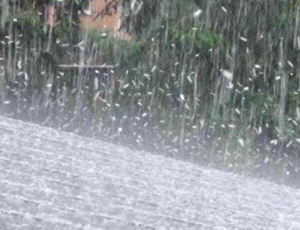 Faktiki hava durumu açıqlanıb –