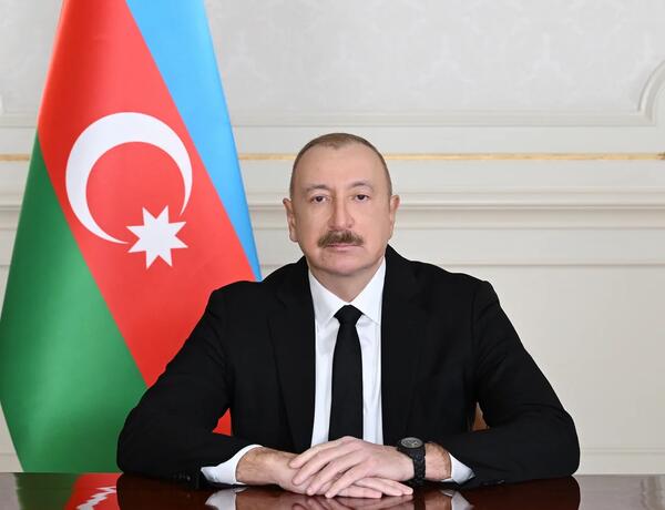 İlham Əliyev İspaniya Kralını təbrik etdi