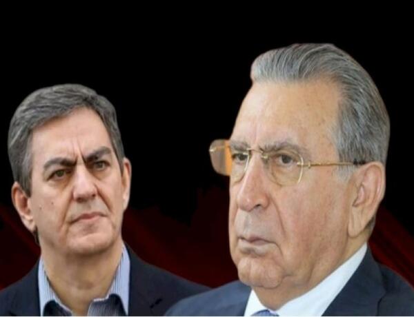 Əli Kərimli, Ramiz Mehdiyev, Eldar Əmirov və Məmməd İbrahim barədə qərar verilib