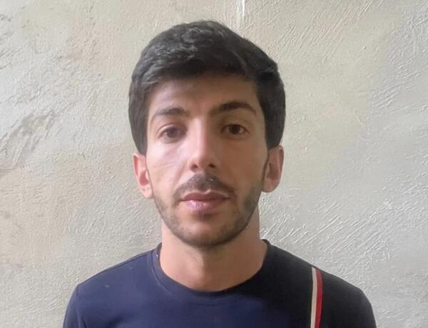 Xəzər rayonunda avtoxuliqanlıq edən sürücü həbs edildi