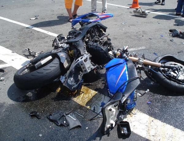 Masazırda 4 yaşlı uşağı motosiklet vuraraq öldürüb