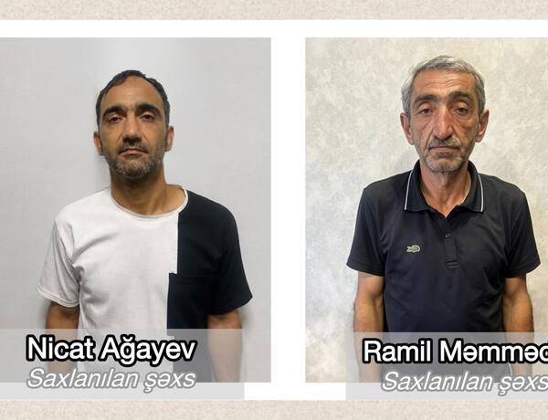 Yasamalda 46 kiloqramdan artıq narkotik vasitə dövriyyədən çıxarıldı