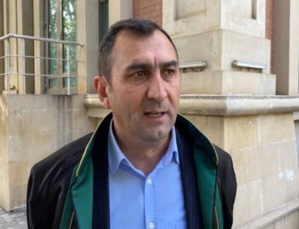 Zabil Qəhrəmanovun məhkəməsi başladı