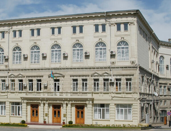 Konstitusiya Məhkəməsi Palatasının növbəti iclası keçirildi