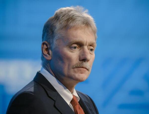 Peskov: Rusiya Avropaya qarşı nüvə silahından istifadə etməyi planlaşdırmır