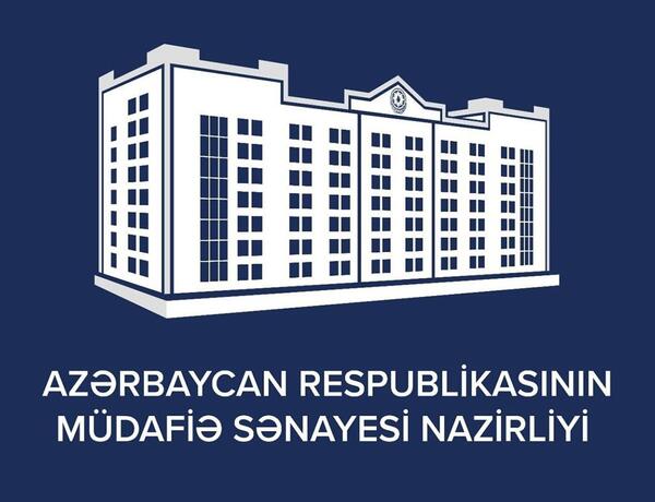 “Azərsilah”-ın poliqonunda yanğın oldu