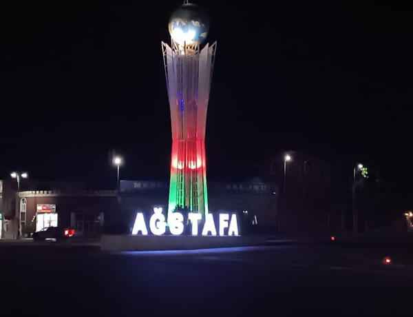 Ağstafada avtomobil qəzası olub, ölən və xəsarət alan var