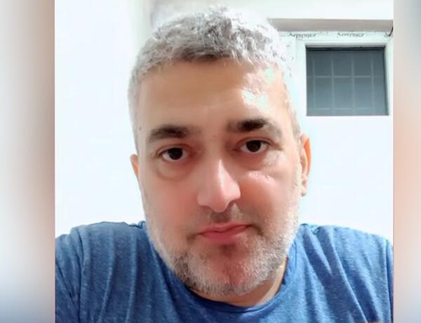 Dini inancları təhqir edən Üzeyir Abas saxlanıldı