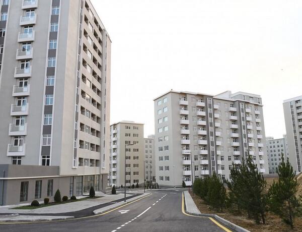 Güzəştli mənzillərin seçimində –