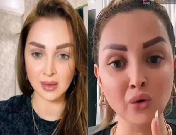 Tiktoker Aybəniz Xəlilovaya 10 il 3 ay həbs cəzası verildi