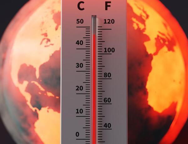 “El-Nino” son 77 ilin ən güclü səviyyəsinə çata bilər