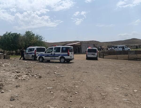 Tovuz sakini 65 yaşlı bibisini qətlə yetirib, cinayət işi açılıb –