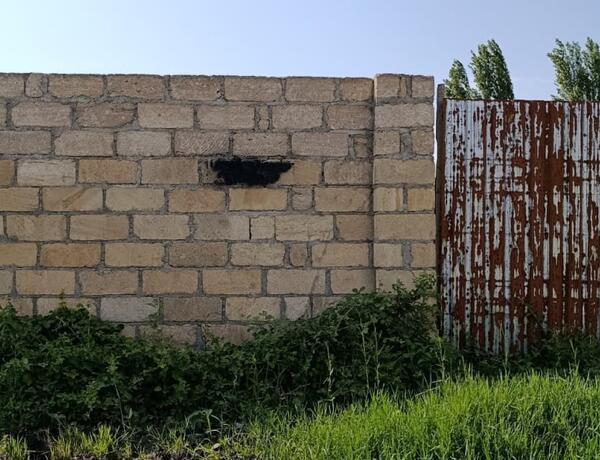 Xaçmazda divarlara narkotik vasitələri təbliğ edən yazılar yazan şəxslər saxlanıldı –