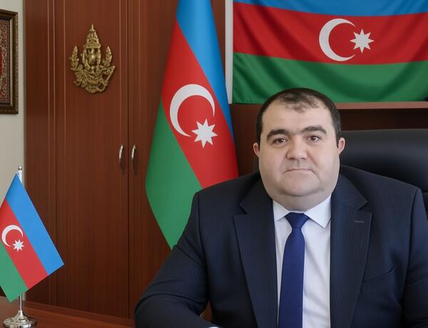 Təhsil sektorunun müdiri qəflətən vəfat etdi