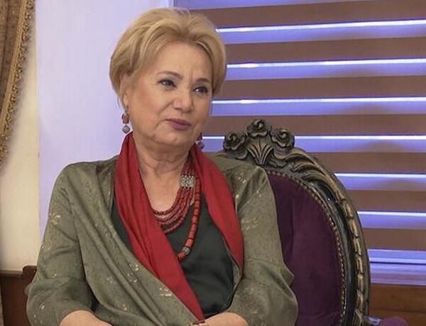 Xalq artisti Şükufə Yusupova ağır yol qəzası keçirib, vəziyyəti ağırdır –