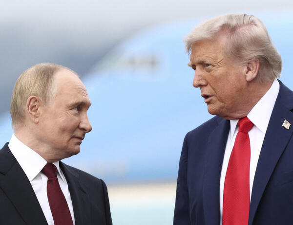 Tramp Putini G20 sammitinə dəvət edib-etməyəcəyinə hələ qərar verməyib