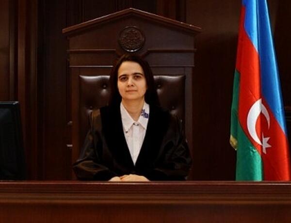 Hakim Xumar Mərdanova haqqında yayılan məlumatlar həqiqətə uyğun deyil –