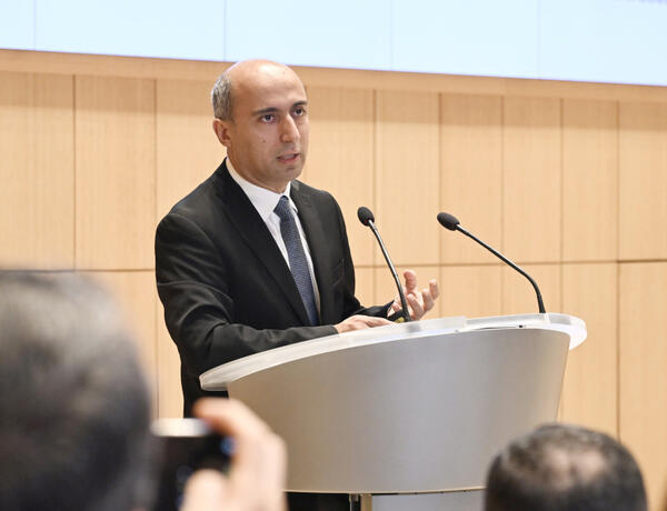 “Bəzi bölgələrdə oxu savadlılığı üzrə ciddi problemlər var” –