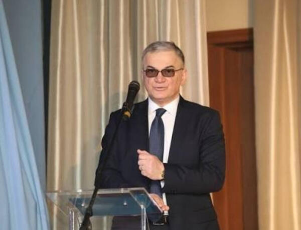 Sabiq baş konsula cinayət işi açıldı