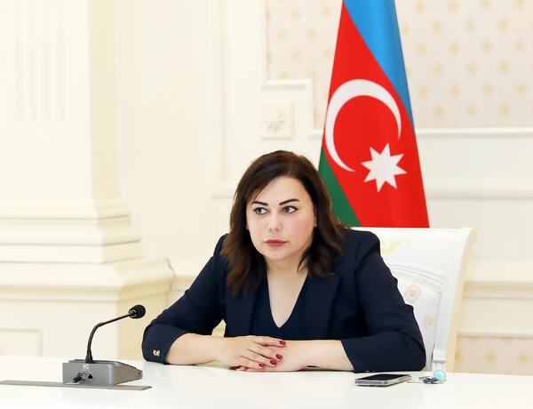 Ali Məhkəmədə gənc hüquqşünaslar üçün “Açıq qapı” günü keçirildi –