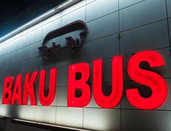“BakuBus” 3,4 milyonluq tenderinin qalibini açıqladı