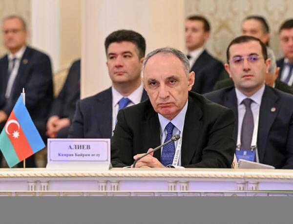 Baş prokuror MDB-yə üzv dövlətlərin Baş Prokurorlarının Əlaqələndirmə Şurasının 36-cı iclasında iştirak etdi –