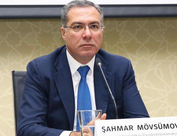 Prezidentin köməkçisindən Milli Məclisə geri qaytarılan qanunla bağlı