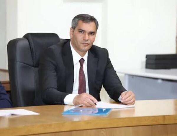 Naxçıvan Ali Məclisinin deputatının mandatı ləğv edildi