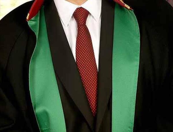 Həbsxanaya narkotik keçirən vəkil 23 il azadlıqdan məhrum edilib