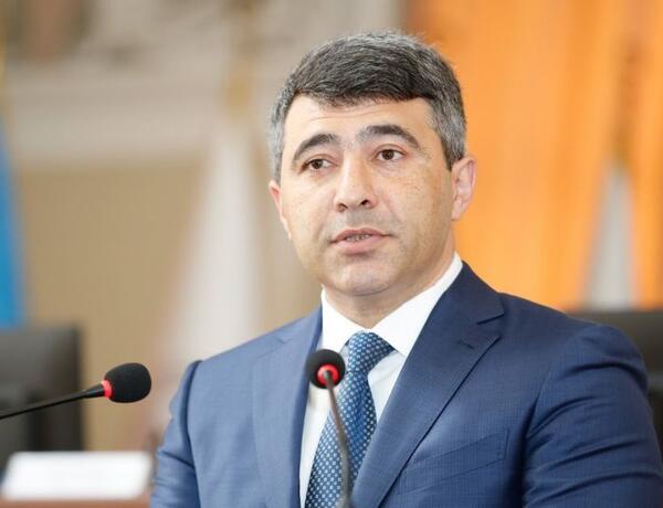 Ali Məhkəmə sədri: İnzibati məhkəmələrdə qərarların əksəriyyəti vətəndaşların xeyrinə olub