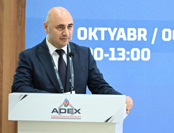 Davud Rüstəmov: Kibertəhdidlərlə mübarizədə testlər önəmlidir
