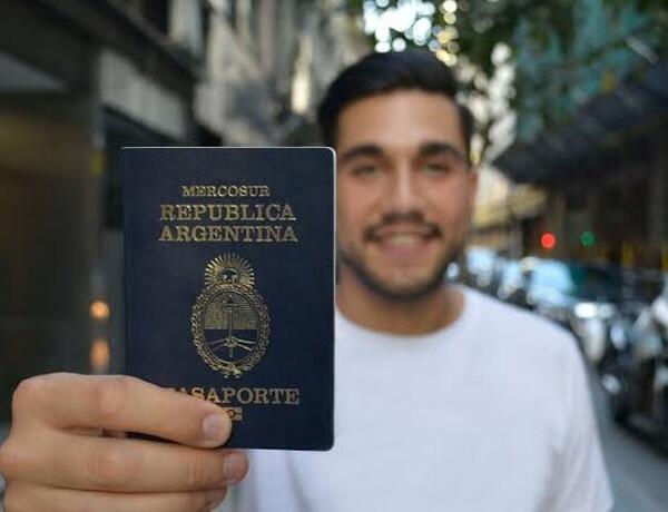 Argentina 350 min dollarlıq investisiya müqabilində vətəndaşlıq təklif edəcək