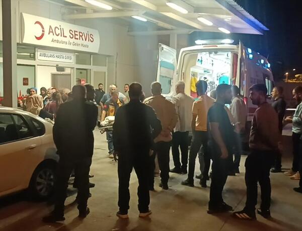 Türkiyədə ağır qəza: