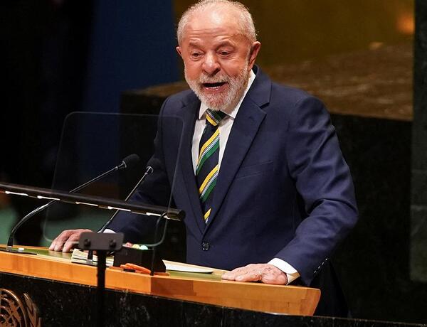 Braziliyada prezident seçkiləri ikinci tura qaldı