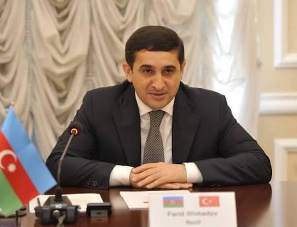 Nazir: Cəzaçəkmə müəssisələrində 1100 məhkum sertifikatlaşmış peşə hazırlığına cəlb olunacaq