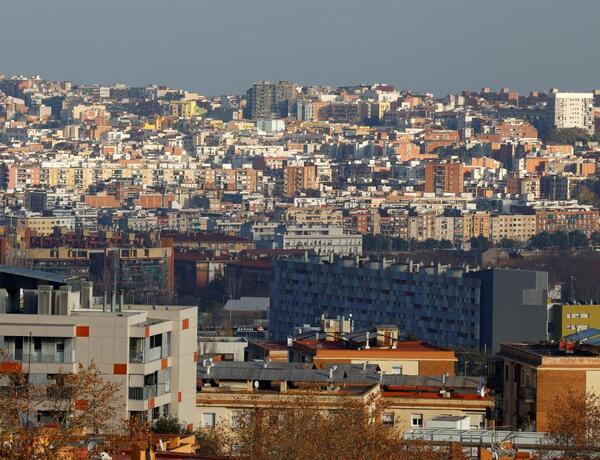 İspaniyada mənzil böhranı ilə bağlı təcili tədbirlər təsdiqlənib