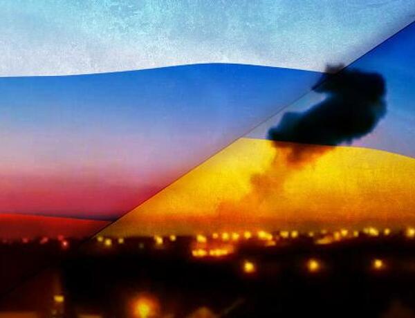 Ukrayna Rusiyada və Qara dənizdə 4 hədəfə zərbə endirib