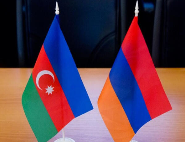 Azərbaycan və Ermənistan TRIPP üzrə elektrik xətləri ilə bağlı məsələləri müzakirə edib