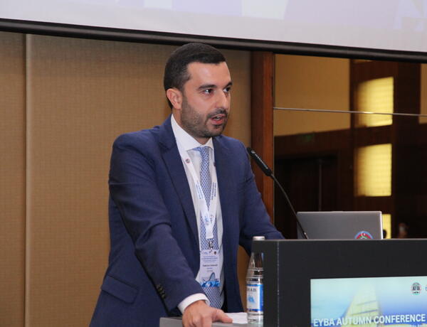 EYBA-nın vitse-prezidenti: “Gənc vəkillər arasında əməkdaşlığın gücləndirilməsinə çalışırıq”