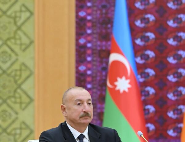 MDB ötən illər ərzində siyasi dialoqun təmin edilməsi üçün ehtiyac duyulan platforma kimi özünü təsdiqləyib –