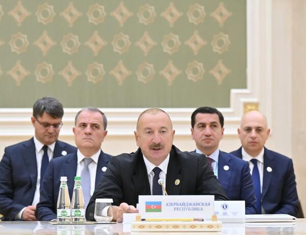 Baş verən dəyişikliklərin uzunmüddətli mümkün nəticələrini qiymətləndirmək vacibdir –